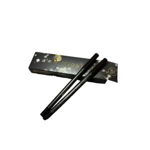 Dear Midnight Star‑Crossed Eyeliner Duo — Darkest Night & Starlight NIB